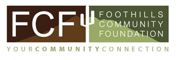 fcf foothills community foundation