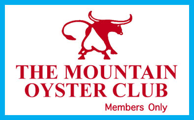 Mountain Oyster Club Art Exhibition